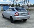 Серый ВАЗ 2172 Priora, объемом двигателя 1.6 л и пробегом 240 тыс. км за 1999 $, фото 1 на Automoto.ua