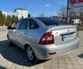 Сірий ВАЗ 2172 Priora, об'ємом двигуна 1.6 л та пробігом 80 тис. км за 4000 $, фото 8 на Automoto.ua