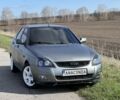 Сірий ВАЗ 2172 Priora, об'ємом двигуна 1.6 л та пробігом 245 тис. км за 3900 $, фото 12 на Automoto.ua