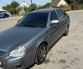 Серый ВАЗ 2172 Priora, объемом двигателя 1.6 л и пробегом 126 тыс. км за 3900 $, фото 7 на Automoto.ua
