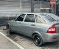 Сірий ВАЗ 2172 Priora, об'ємом двигуна 1.6 л та пробігом 270 тис. км за 2000 $, фото 2 на Automoto.ua