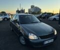 Сірий ВАЗ 2172 Priora, об'ємом двигуна 1.6 л та пробігом 200 тис. км за 1950 $, фото 1 на Automoto.ua