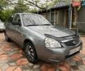 Сірий ВАЗ 2172 Priora, об'ємом двигуна 1.6 л та пробігом 180 тис. км за 2999 $, фото 1 на Automoto.ua