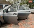 Сірий ВАЗ 2172 Priora, об'ємом двигуна 1.6 л та пробігом 180 тис. км за 2999 $, фото 4 на Automoto.ua