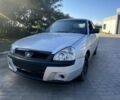 Серый ВАЗ 2172 Priora, объемом двигателя 1.6 л и пробегом 210 тыс. км за 2350 $, фото 1 на Automoto.ua