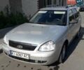 Сірий ВАЗ 2172 Priora, об'ємом двигуна 1.6 л та пробігом 188 тис. км за 2999 $, фото 1 на Automoto.ua