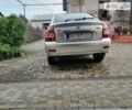 Серый ВАЗ 2172 Priora, объемом двигателя 1.6 л и пробегом 196 тыс. км за 2900 $, фото 6 на Automoto.ua