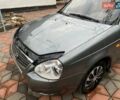 Сірий ВАЗ 2172 Priora, об'ємом двигуна 1.6 л та пробігом 180 тис. км за 2999 $, фото 25 на Automoto.ua