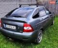 Серый ВАЗ 2172 Priora, объемом двигателя 1.6 л и пробегом 249 тыс. км за 2600 $, фото 2 на Automoto.ua