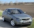 Сірий ВАЗ 2172 Priora, об'ємом двигуна 1.6 л та пробігом 245 тис. км за 3900 $, фото 9 на Automoto.ua