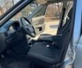 Сірий ВАЗ 2172 Priora, об'ємом двигуна 1.6 л та пробігом 80 тис. км за 4000 $, фото 21 на Automoto.ua