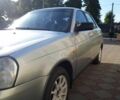 Сірий ВАЗ 2172 Priora, об'ємом двигуна 1.6 л та пробігом 167 тис. км за 3100 $, фото 5 на Automoto.ua