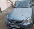Сірий ВАЗ 2172 Priora, об'ємом двигуна 0 л та пробігом 188 тис. км за 1800 $, фото 3 на Automoto.ua
