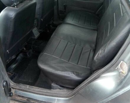 Сірий ВАЗ 2172 Priora, об'ємом двигуна 1.6 л та пробігом 150 тис. км за 3500 $, фото 2 на Automoto.ua