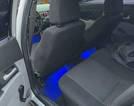 Серый ВАЗ 2172 Priora, объемом двигателя 1.6 л и пробегом 200 тыс. км за 4200 $, фото 9 на Automoto.ua