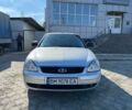 Сірий ВАЗ 2172 Priora, об'ємом двигуна 1.6 л та пробігом 80 тис. км за 4000 $, фото 12 на Automoto.ua