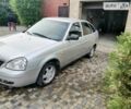 Серый ВАЗ 2172 Priora, объемом двигателя 1.6 л и пробегом 196 тыс. км за 2900 $, фото 3 на Automoto.ua