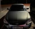 Серый ВАЗ 2172 Priora, объемом двигателя 1.6 л и пробегом 126 тыс. км за 3900 $, фото 1 на Automoto.ua