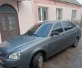 Сірий ВАЗ 2172 Priora, об'ємом двигуна 0 л та пробігом 188 тис. км за 1800 $, фото 1 на Automoto.ua