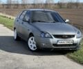 Сірий ВАЗ 2172 Priora, об'ємом двигуна 1.6 л та пробігом 245 тис. км за 3900 $, фото 10 на Automoto.ua