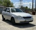 Серый ВАЗ 2172 Priora, объемом двигателя 1.6 л и пробегом 240 тыс. км за 1999 $, фото 3 на Automoto.ua