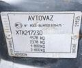Серый ВАЗ 2172 Priora, объемом двигателя 1.6 л и пробегом 249 тыс. км за 2600 $, фото 6 на Automoto.ua