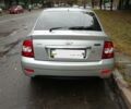 Серый ВАЗ 2172 Priora, объемом двигателя 1.6 л и пробегом 109 тыс. км за 5000 $, фото 5 на Automoto.ua