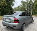 Серый ВАЗ 2172 Priora, объемом двигателя 1.6 л и пробегом 255 тыс. км за 3899 $, фото 6 на Automoto.ua