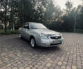 Серый ВАЗ 2172 Priora, объемом двигателя 1.6 л и пробегом 110 тыс. км за 4250 $, фото 11 на Automoto.ua