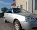 Сірий ВАЗ 2172 Priora, об'ємом двигуна 1.6 л та пробігом 167 тис. км за 3100 $, фото 1 на Automoto.ua