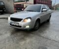 Сірий ВАЗ 2172 Priora, об'ємом двигуна 1.6 л та пробігом 200 тис. км за 4200 $, фото 6 на Automoto.ua