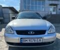Сірий ВАЗ 2172 Priora, об'ємом двигуна 1.6 л та пробігом 80 тис. км за 4000 $, фото 10 на Automoto.ua
