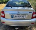 Сірий ВАЗ 2172 Priora, об'ємом двигуна 1.6 л та пробігом 163 тис. км за 3300 $, фото 3 на Automoto.ua
