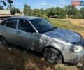 Сірий ВАЗ 2172 Priora, об'ємом двигуна 1.6 л та пробігом 163 тис. км за 3300 $, фото 5 на Automoto.ua
