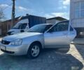 Сірий ВАЗ 2172 Priora, об'ємом двигуна 1.6 л та пробігом 80 тис. км за 4000 $, фото 2 на Automoto.ua