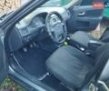 Серый ВАЗ 2172 Priora, объемом двигателя 1.6 л и пробегом 167 тыс. км за 3200 $, фото 13 на Automoto.ua