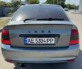 Серый ВАЗ 2172 Priora, объемом двигателя 1.6 л и пробегом 126 тыс. км за 3900 $, фото 9 на Automoto.ua