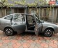 Сірий ВАЗ 2172 Priora, об'ємом двигуна 1.6 л та пробігом 180 тис. км за 2999 $, фото 38 на Automoto.ua
