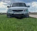 Сірий ВАЗ 2172 Priora, об'ємом двигуна 1.6 л та пробігом 245 тис. км за 3900 $, фото 1 на Automoto.ua