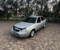 Серый ВАЗ 2172 Priora, объемом двигателя 1.6 л и пробегом 110 тыс. км за 4250 $, фото 10 на Automoto.ua
