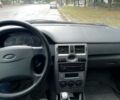 Серый ВАЗ 2172 Priora, объемом двигателя 1.6 л и пробегом 109 тыс. км за 5000 $, фото 1 на Automoto.ua