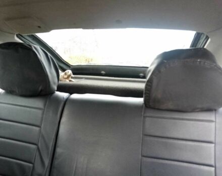 Сірий ВАЗ 2172 Priora, об'ємом двигуна 1.6 л та пробігом 150 тис. км за 3500 $, фото 5 на Automoto.ua