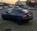 Серый ВАЗ 2172 Priora, объемом двигателя 1.6 л и пробегом 140 тыс. км за 1999 $, фото 5 на Automoto.ua