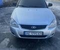 Сірий ВАЗ 2172 Priora, об'ємом двигуна 1.6 л та пробігом 99 тис. км за 3800 $, фото 3 на Automoto.ua