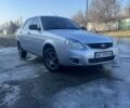Сірий ВАЗ 2172 Priora, об'ємом двигуна 1.6 л та пробігом 99 тис. км за 3800 $, фото 21 на Automoto.ua