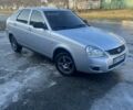 Сірий ВАЗ 2172 Priora, об'ємом двигуна 1.6 л та пробігом 99 тис. км за 3800 $, фото 2 на Automoto.ua