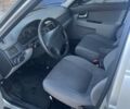 Сірий ВАЗ 2172 Priora, об'ємом двигуна 1.6 л та пробігом 99 тис. км за 3800 $, фото 8 на Automoto.ua