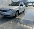 Сірий ВАЗ 2172 Priora, об'ємом двигуна 1.6 л та пробігом 177 тис. км за 2350 $, фото 1 на Automoto.ua