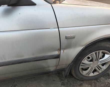 Серый ВАЗ 2172 Priora, объемом двигателя 1.6 л и пробегом 122 тыс. км за 2950 $, фото 4 на Automoto.ua