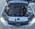 Сірий ВАЗ 2172 Priora, об'ємом двигуна 1.6 л та пробігом 173 тис. км за 2900 $, фото 8 на Automoto.ua